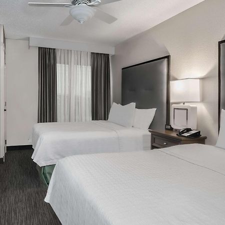 Homewood Suites By Hilton Houston-Clear Lake Webster Kültér fotó