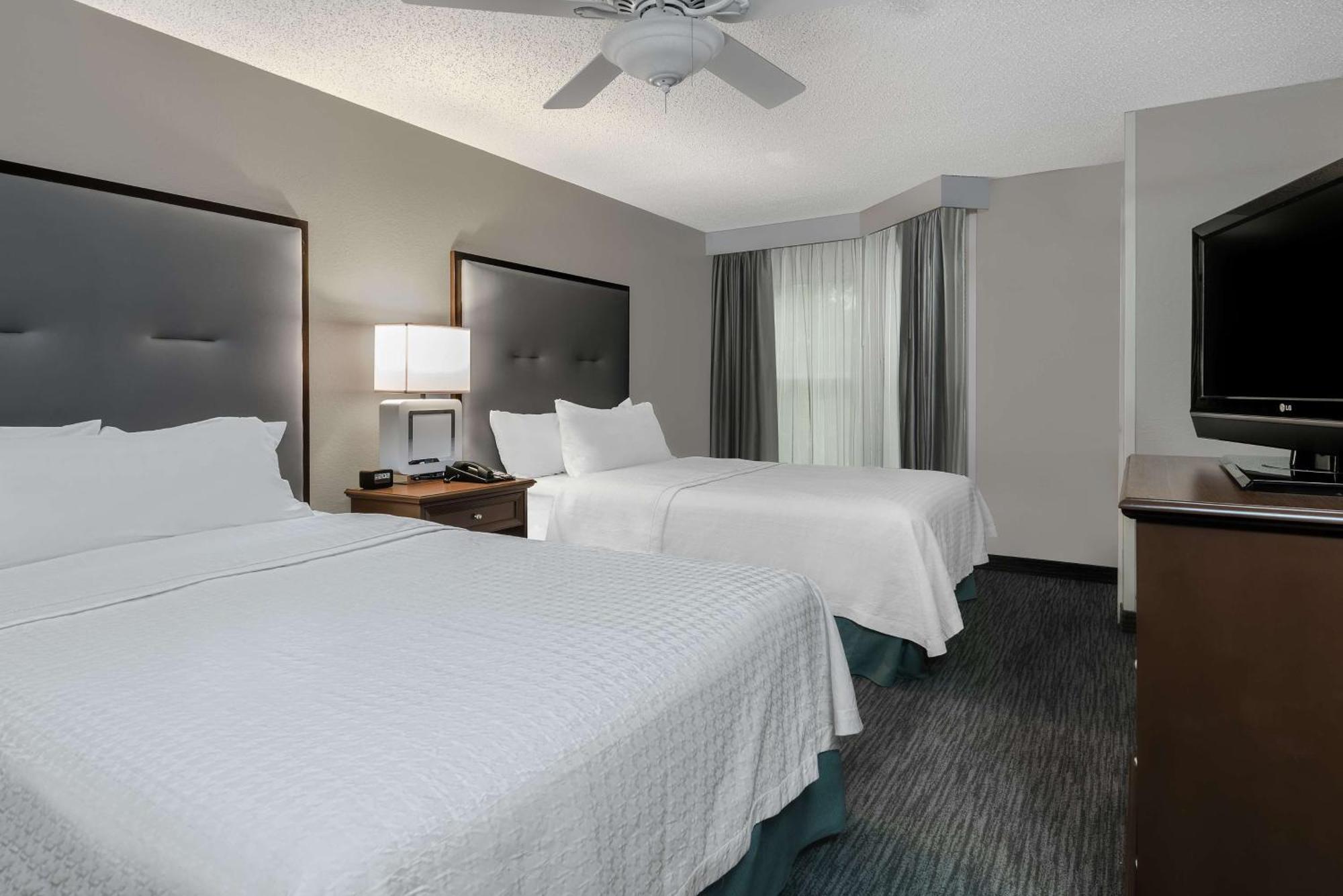Homewood Suites By Hilton Houston-Clear Lake Webster Kültér fotó