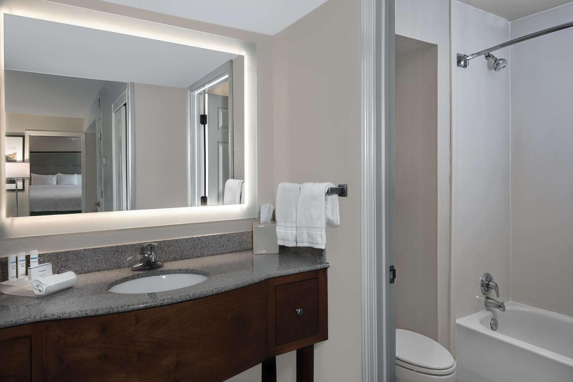 Homewood Suites By Hilton Houston-Clear Lake Webster Kültér fotó