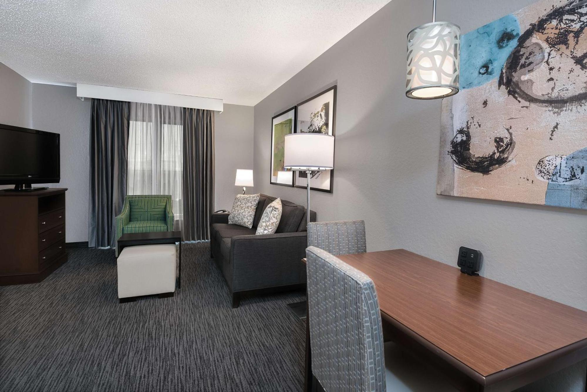 Homewood Suites By Hilton Houston-Clear Lake Webster Kültér fotó