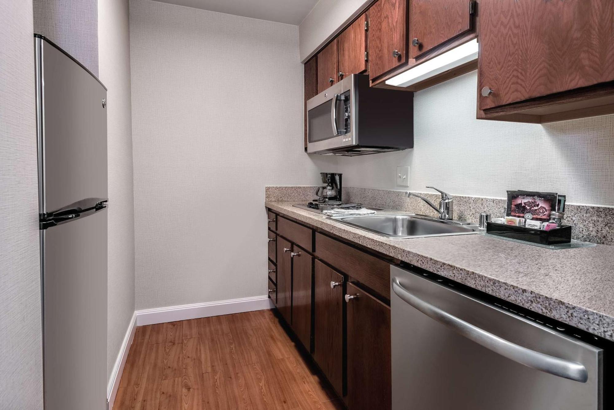 Homewood Suites By Hilton Houston-Clear Lake Webster Kültér fotó