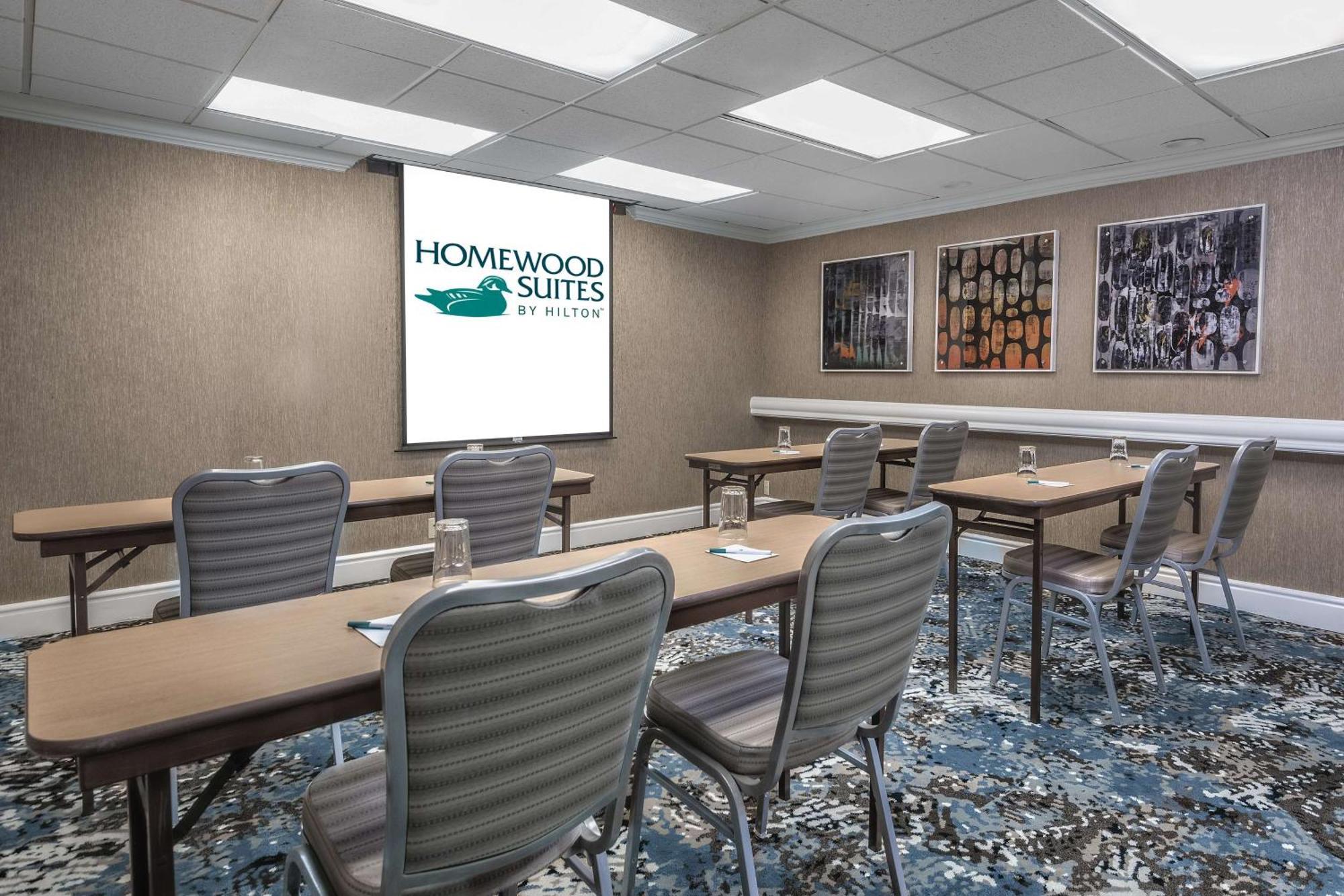 Homewood Suites By Hilton Houston-Clear Lake Webster Kültér fotó
