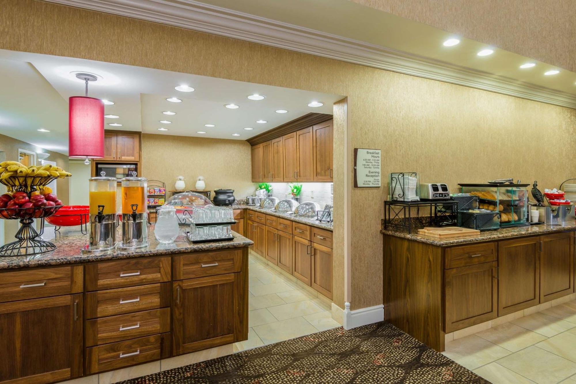 Homewood Suites By Hilton Houston-Clear Lake Webster Kültér fotó