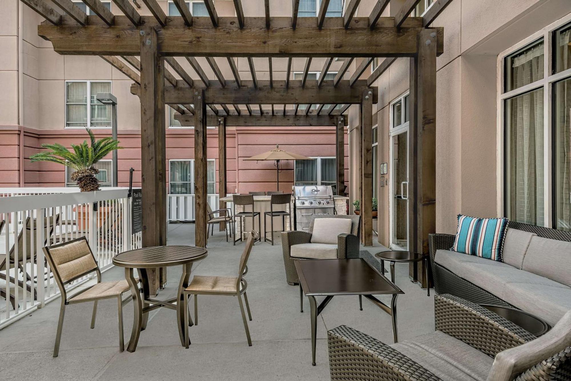 Homewood Suites By Hilton Houston-Clear Lake Webster Kültér fotó