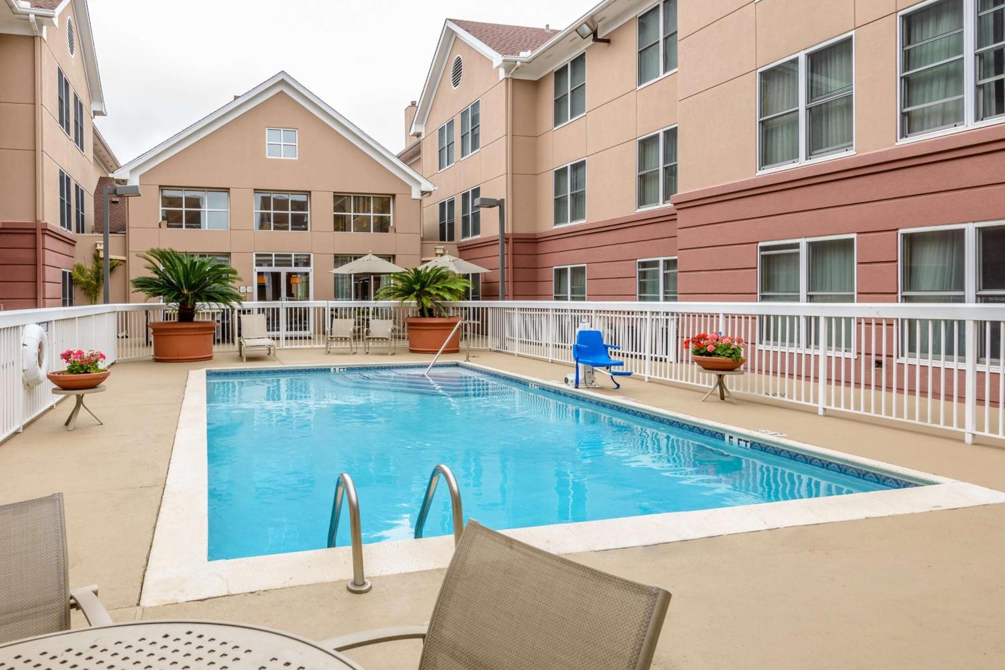 Homewood Suites By Hilton Houston-Clear Lake Webster Kültér fotó