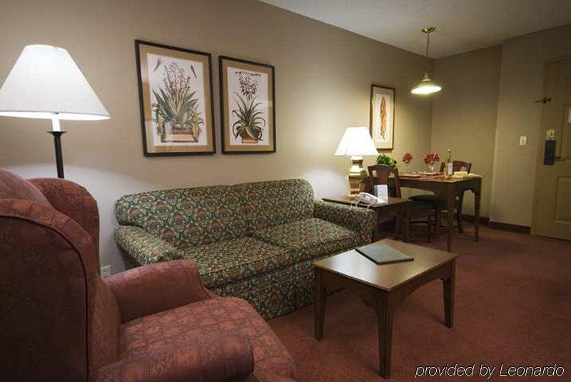 Homewood Suites By Hilton Houston-Clear Lake Webster Szoba fotó